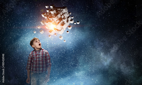 Innovative impressive technologies