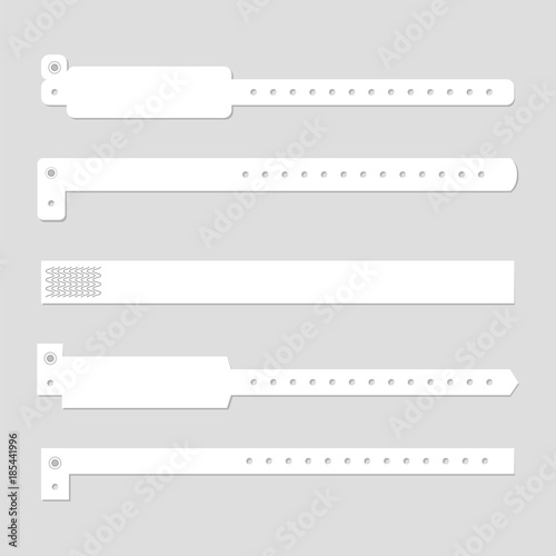 bracelet wristband set