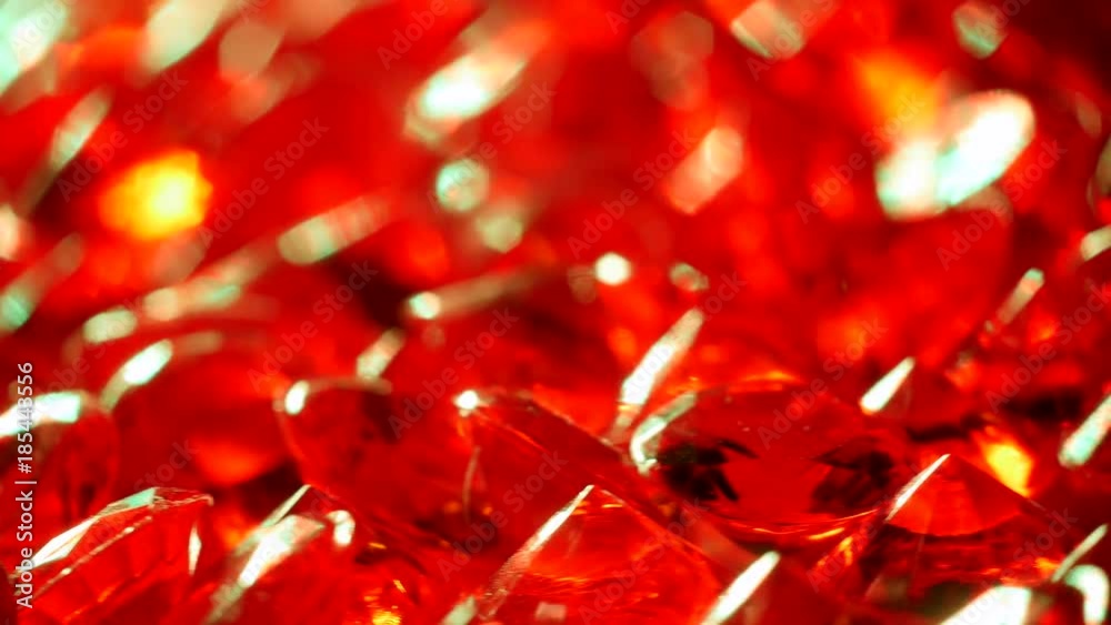 Rubies . Precious Stones