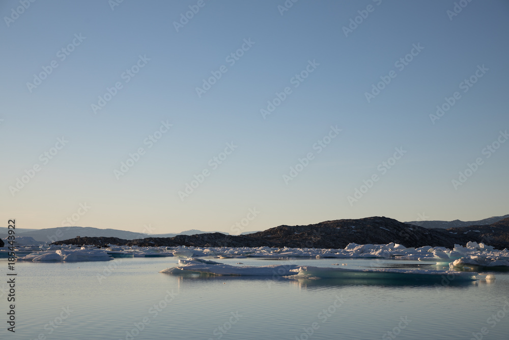 Die Ammassalik Insel - Der Osten Grönlands