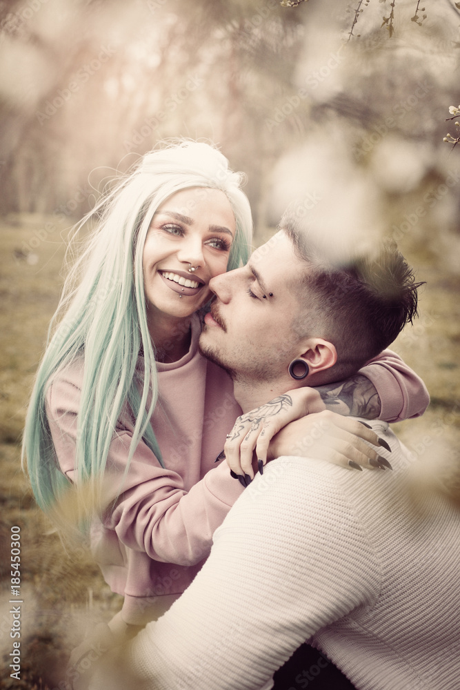 Love. Love.