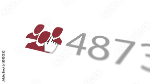 Like You Sign 4873