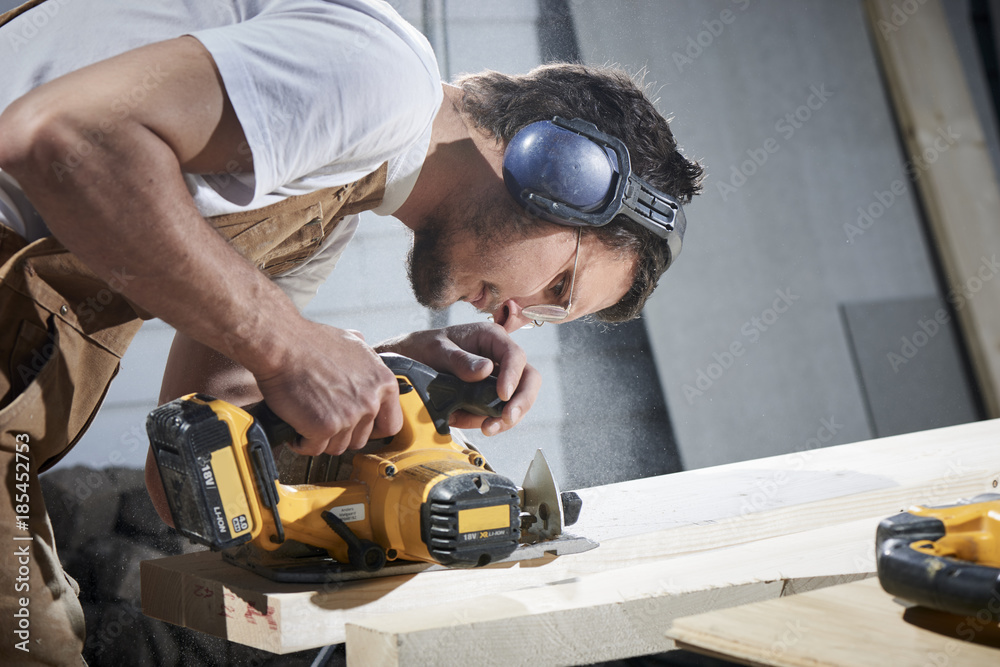 ecological timber work ecological timber work