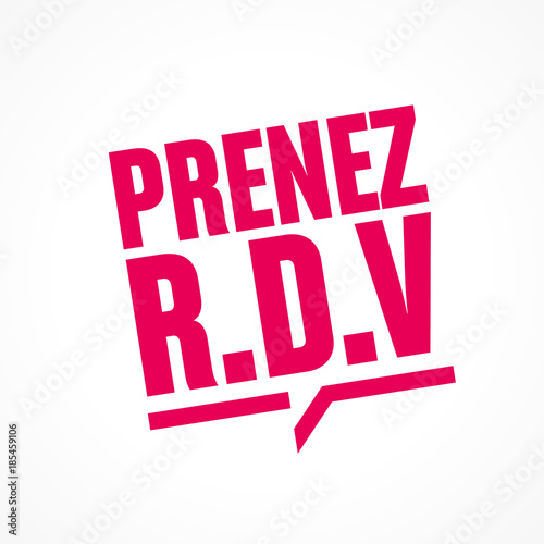 rendez-vous