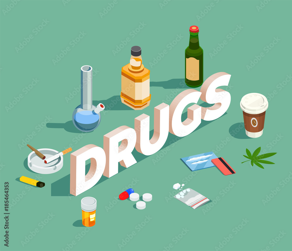 Drugs Isometric Composition Drugs Isometric Composition