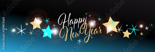 Happy New year