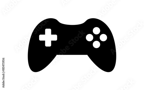 Console vector icon