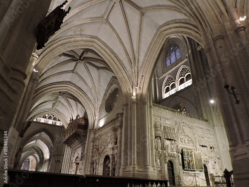Catedral de San Antolin, Palencia