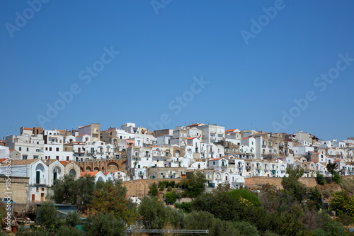 Pisticci "Puglia"