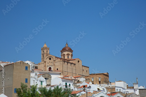 Pisticci "Puglia"