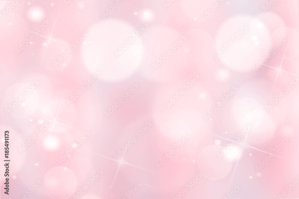 Fototapeta premium Background Valentine.Heart shape holiday wallpaper