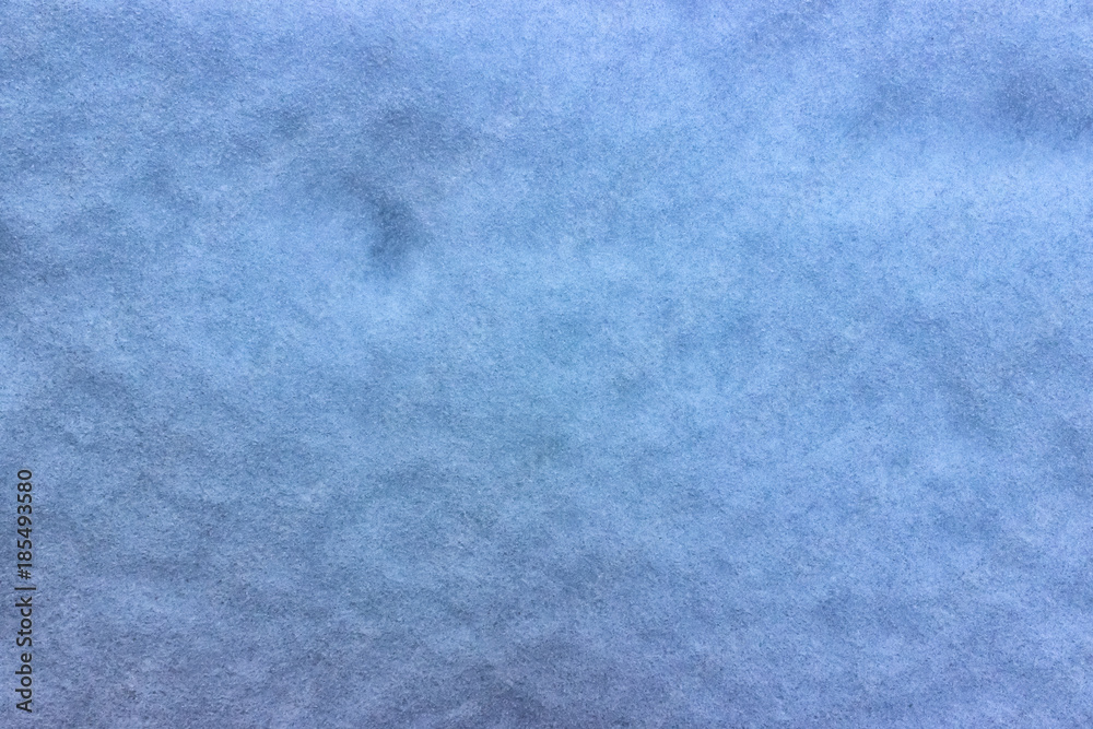 Naklejka premium background texture of ice and snow surface
