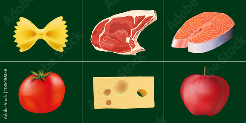 Photography alimentation - nourriture - alimentaire - aliment - manger - cuisine - fruit - l