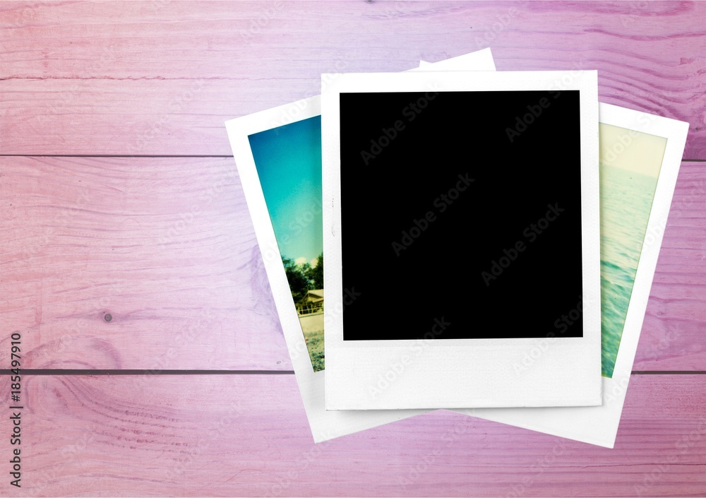 Instant print transfer. Instant print transfer.