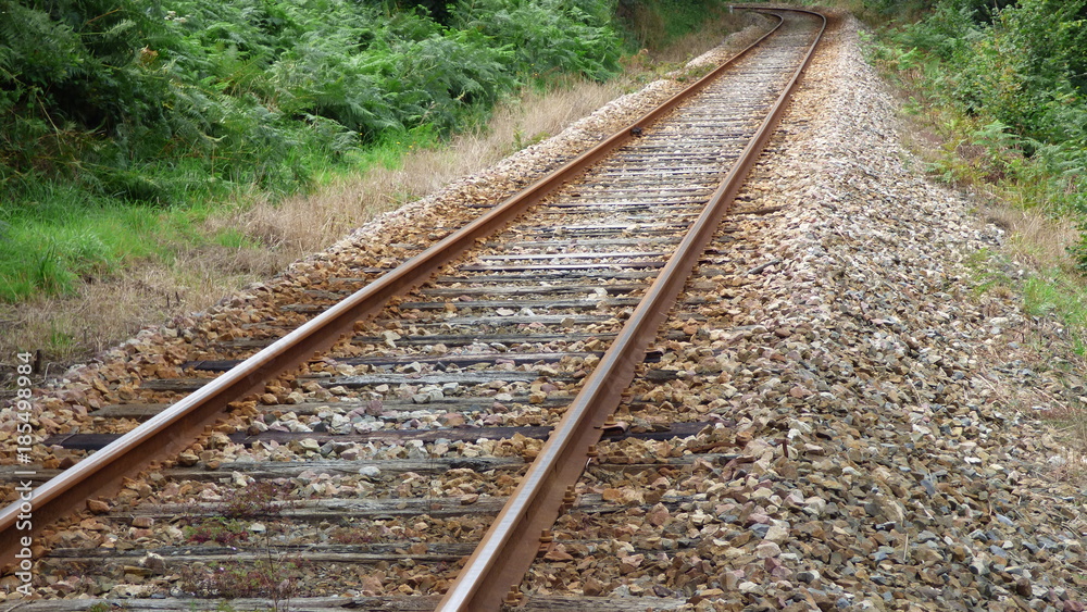 Fototapeta premium LD Callac P1020791