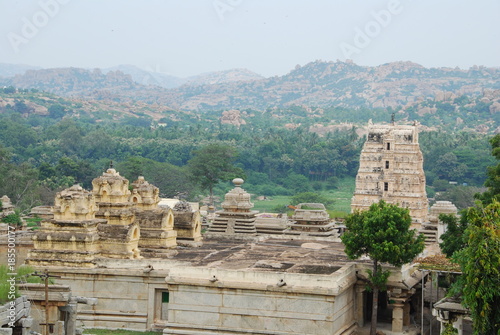 Hampi photo