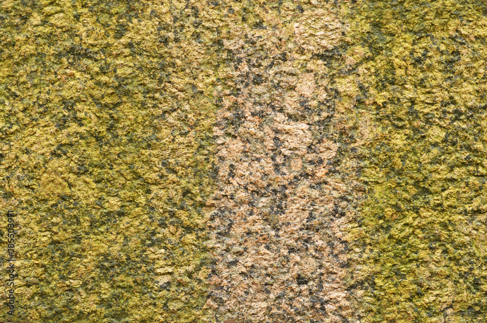 Texture of granite stone. Texture of granite stone.