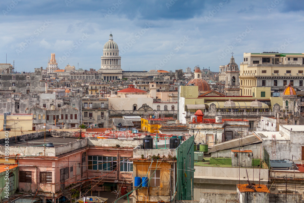Beautiful Havana - CHC Viewbooks - Digital Collections