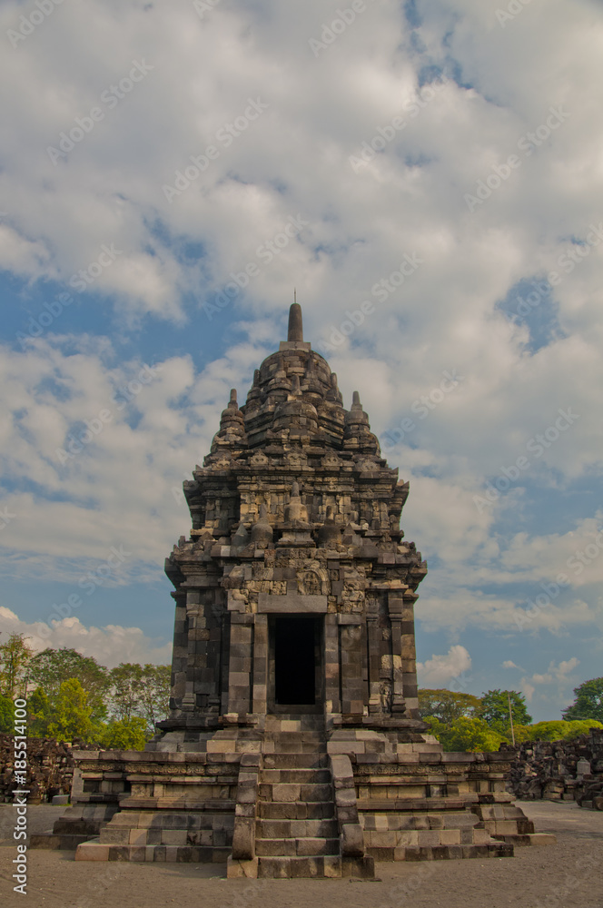 Candi Sewu Candi Sewu