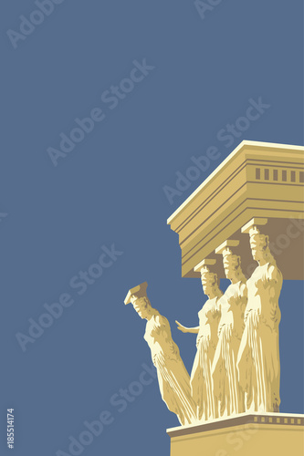 Temple Grec