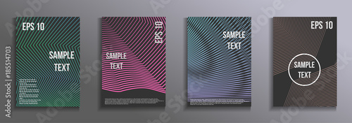 Minimum geometric coverage. 