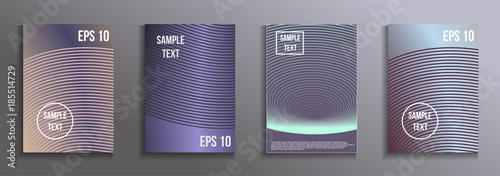 Minimum geometric coverage. 