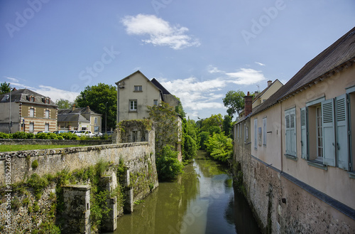 Chartres France