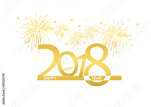 2018 - feuerwerk