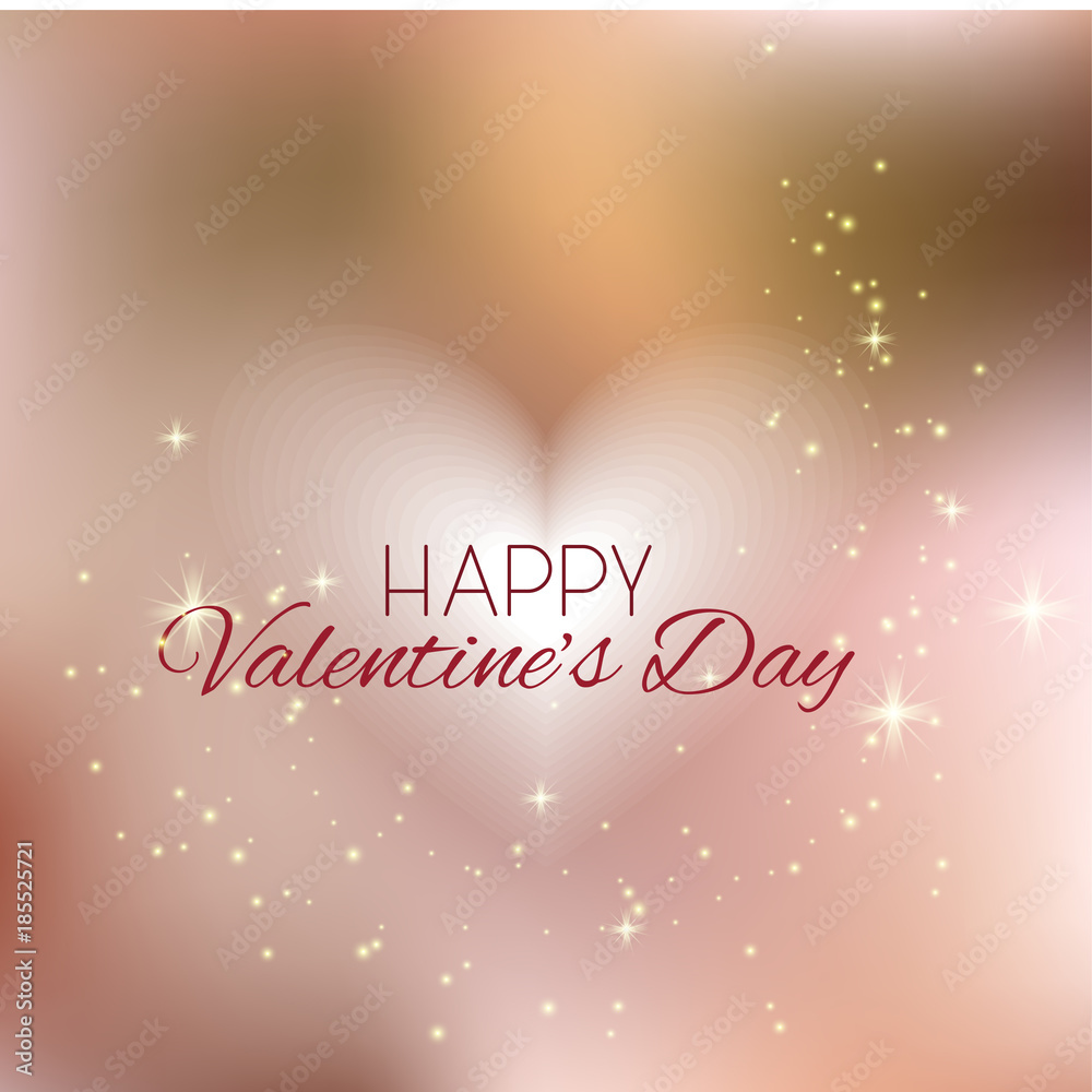 Valentines day mesh background Valentines day mesh background