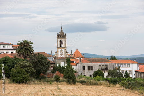 Portugal View 