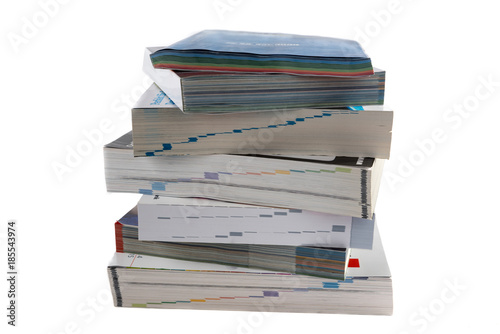 Sind dicke Kataloge weiterhin zeitgemäß?