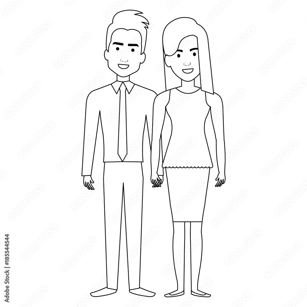 lovers couple avatars characters lovers couple avatars characters