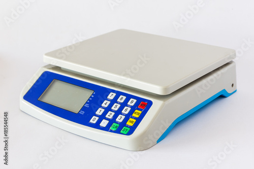 mini Digital scale