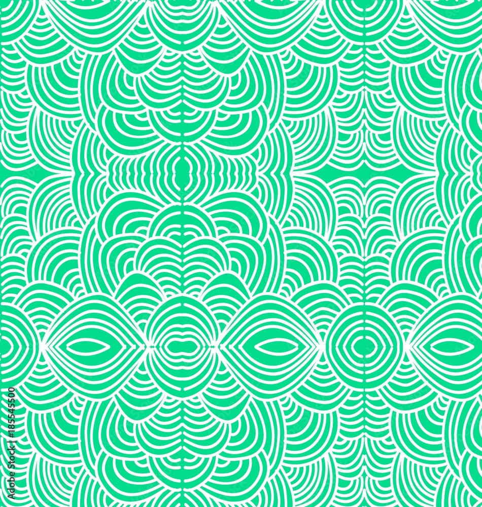 seamless striped wave pattern seamless striped wave pattern
