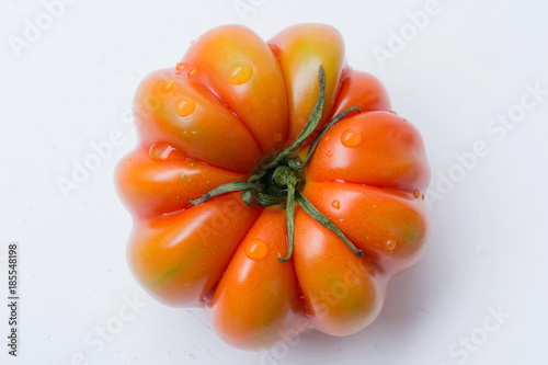 heirloom tomato