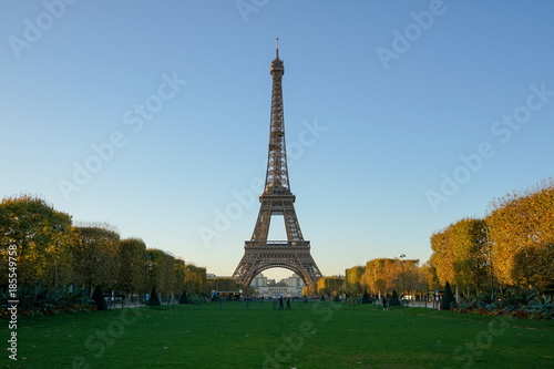 Torre Eifel Paris