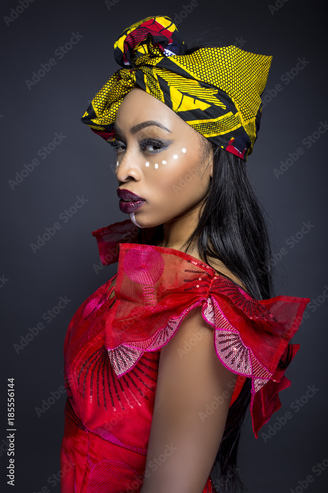 African pride clothing sale