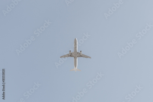 Obraz na plátně Abflug