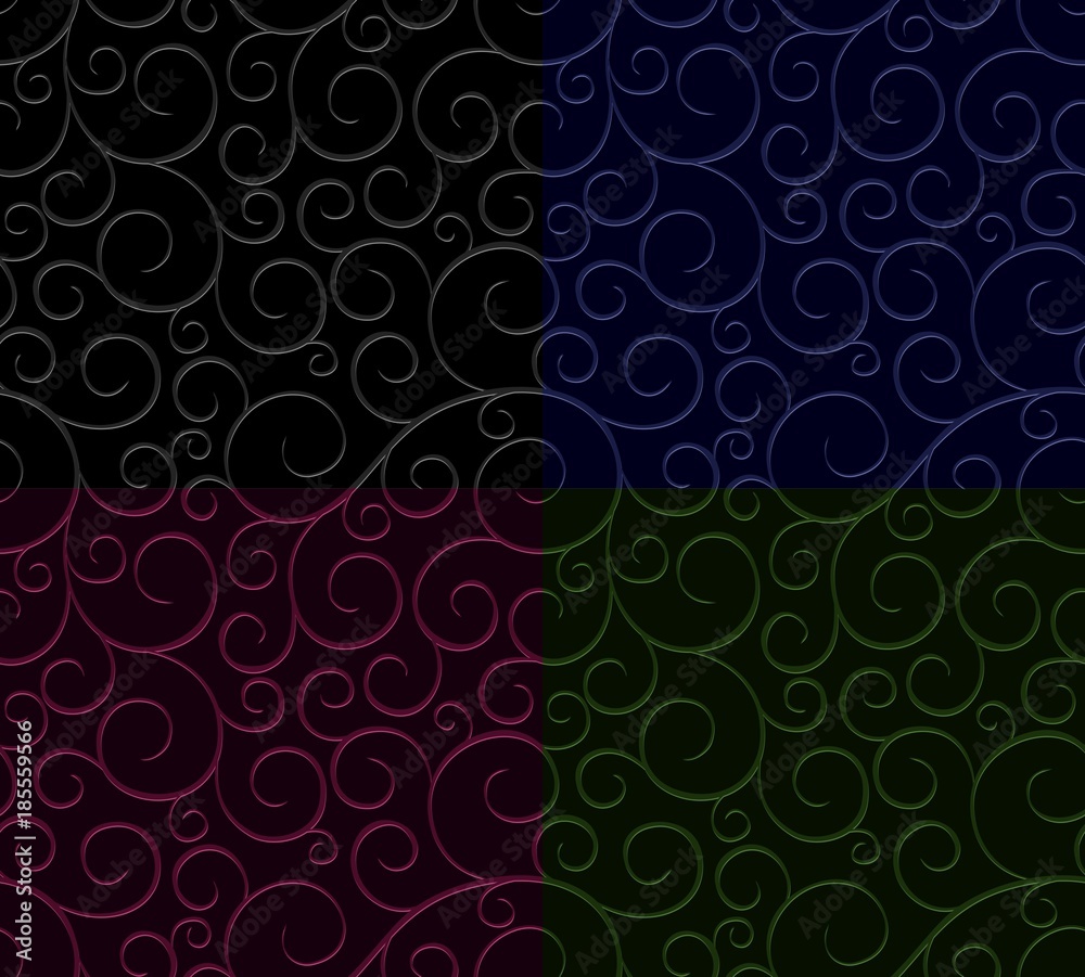 Background with pattern. Background with pattern.