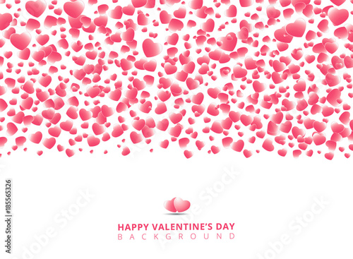 Happy Valentine's day card ...