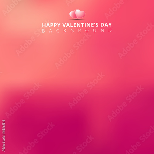 pink blurred background for...