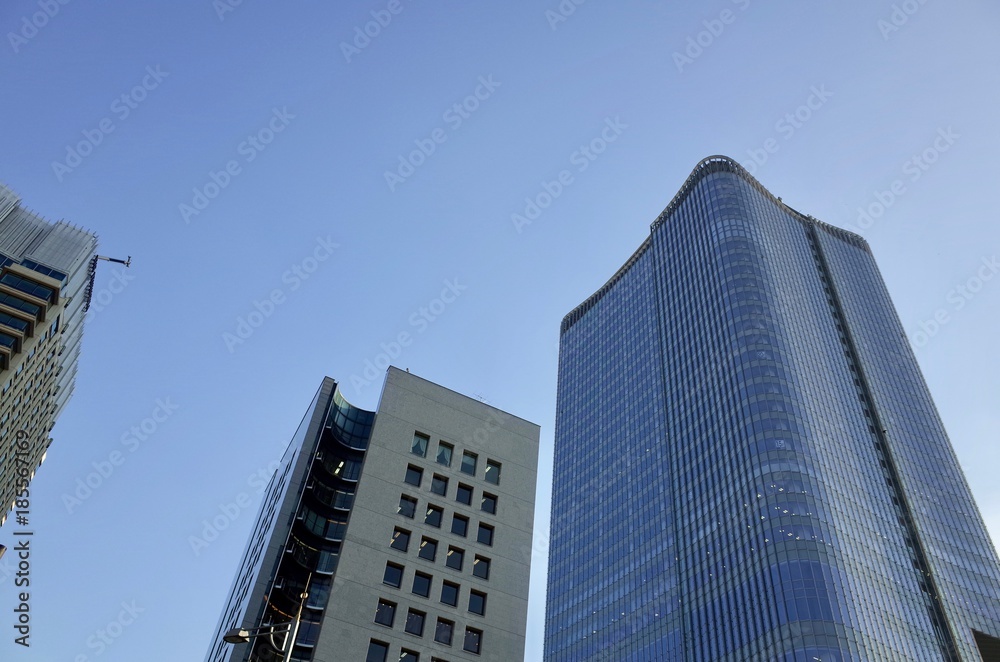 高層ビル