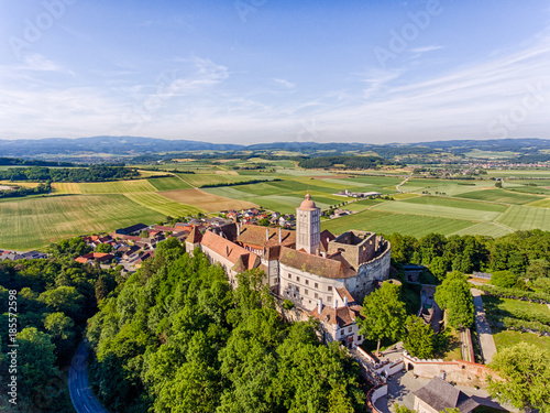 Schallaburg in Lower Austria