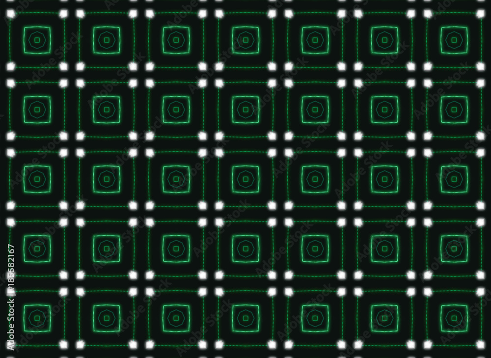 Natural Geometric Patterns Natural Geometric Patterns
