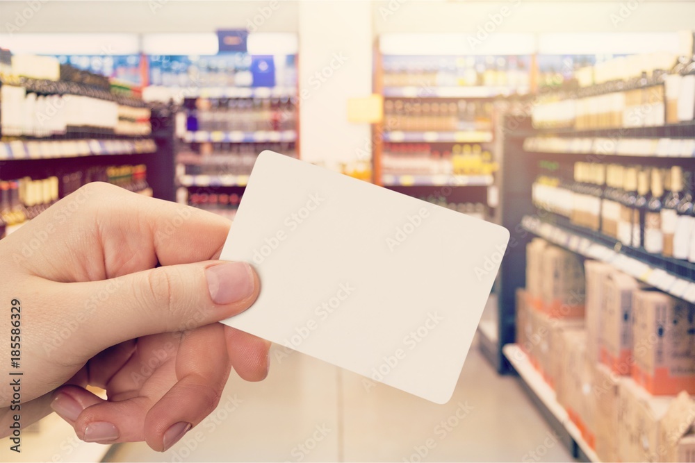 Card. Card.