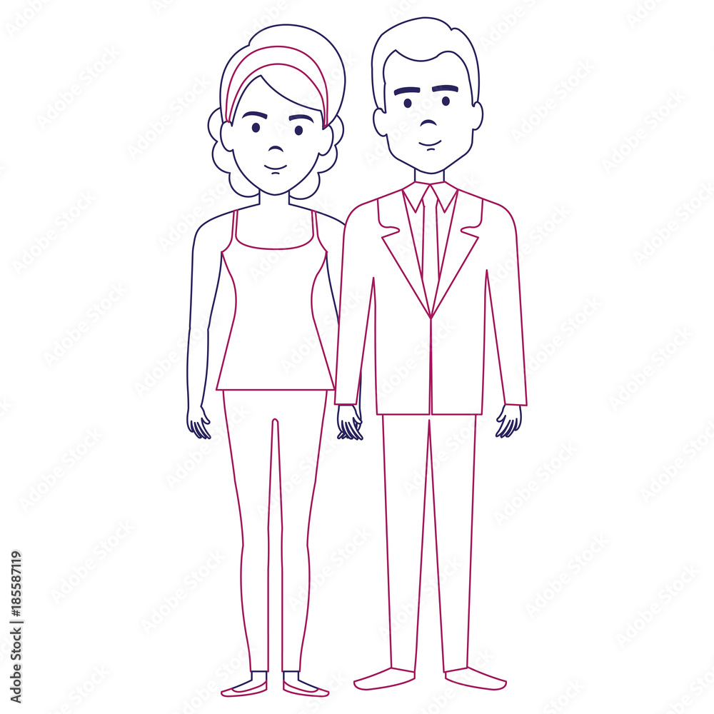 lovers couple avatars characters lovers couple avatars characters