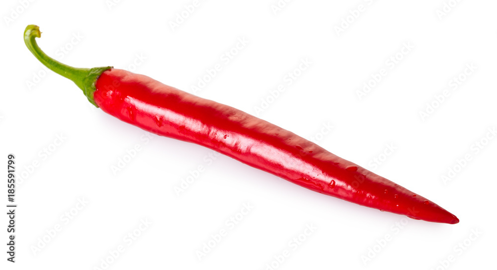 hot chilli pepper