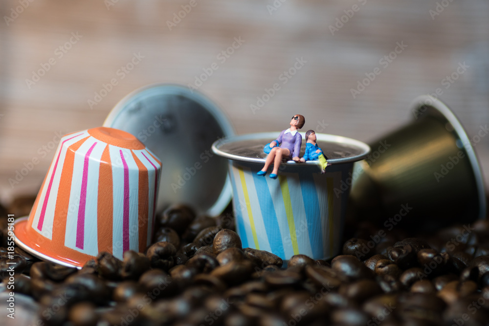 Coffee-Time