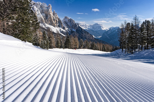  ski area Catinaccio
