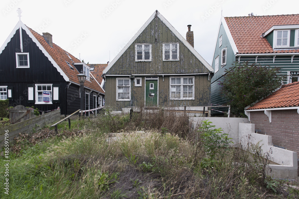 poorly maintained House poorly maintained House